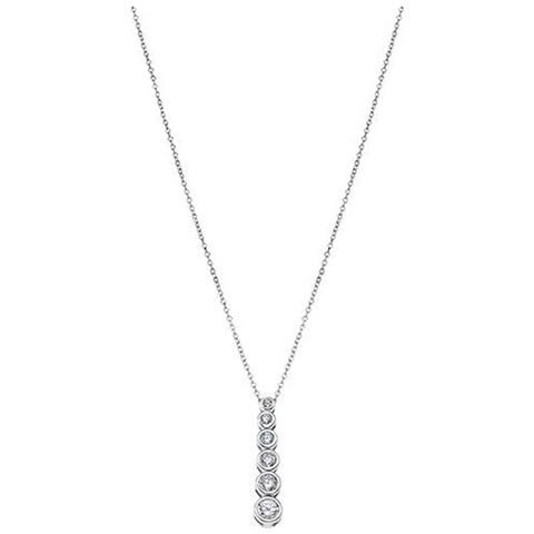 Collana Donna Lotus Lp1915-1/1 - Foto 1