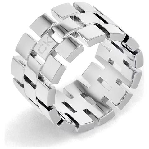 Anello Donna Calvin Klein 1683517 14 - Foto 1