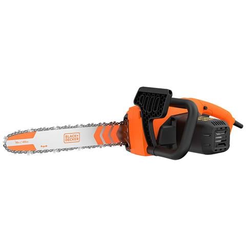 Motosega Elettrica Black & Decker Becs2040-qs 2000 W (40 Cm) - Foto 1
