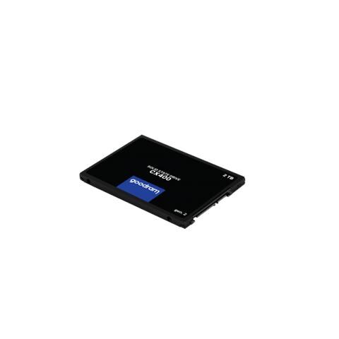 Hard Disk Goodram Ssdpr-cx400-02t-g2 2 Tb Ssd - Foto 3