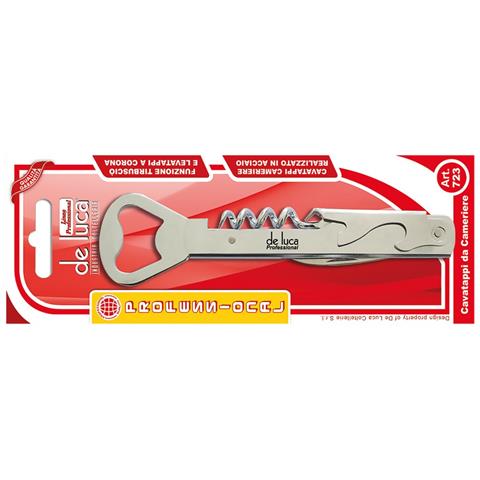 Cavatappi Sommelier Multifunzione - Foto 1