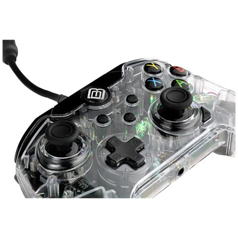 Gamepad Lux Wired Rgb Controller - Foto 4
