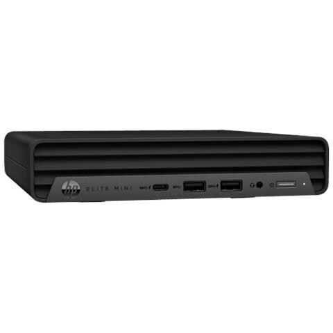 Mini Conference G9 Pc With Zoom Rooms Intel Core I7 I7-12700t 16 Gb Ddr5-sdram 256 Gb Ssd - Foto 2