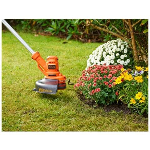 Tagliabordi Telescopico Elettrico B+d Besta 525 - Foto 3