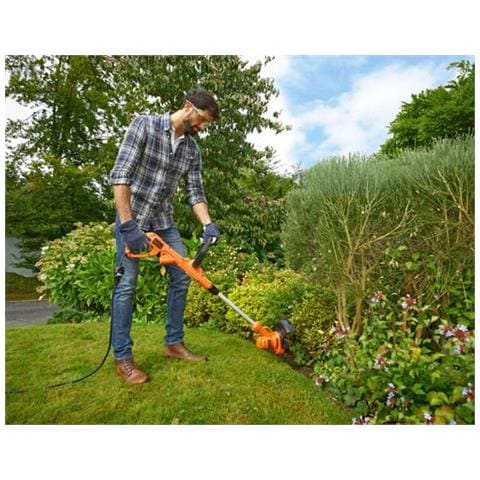 Tagliabordi Telescopico Elettrico B+d Besta 525 - Foto 1