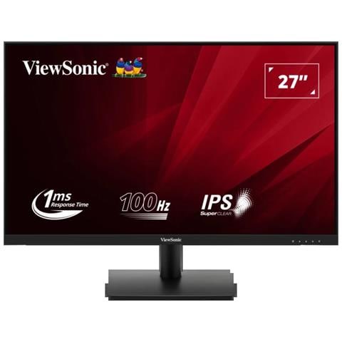Monitor 27" LED Gming VA270-H Full HD 1920x1080 Pixel Tempo di Risposta 1 ms - Foto 1