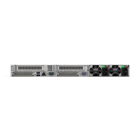 Server ProLiant DL365 Gen11 Rack (1U) Amd EPYC 9124 3 GHz 32 GB DDR5-SDRAM 1000 W - Foto 3