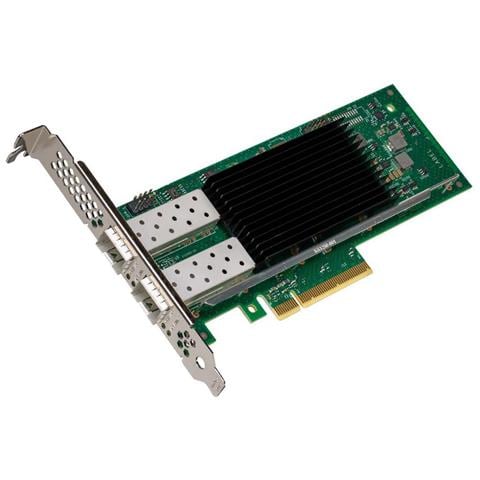 4XC7A08295 scheda di rete e adattatore Interno Fibra 25000 Mbit /s - Foto 1