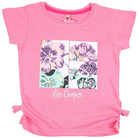 T-shirt lc12174 tmc s1-4a Ragazza - Foto 1