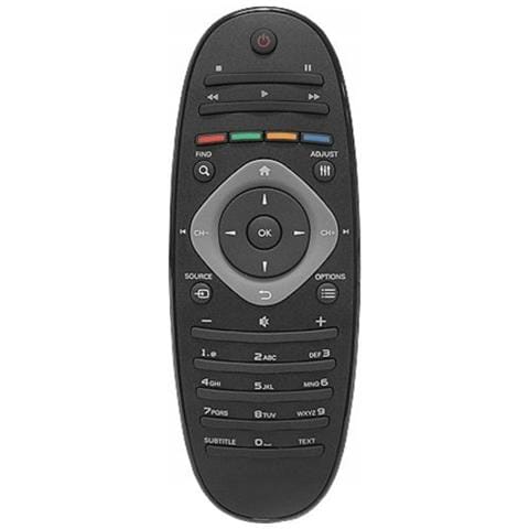 Telecomando Per Tv Philips 242254990301 [zn]. - Foto 1
