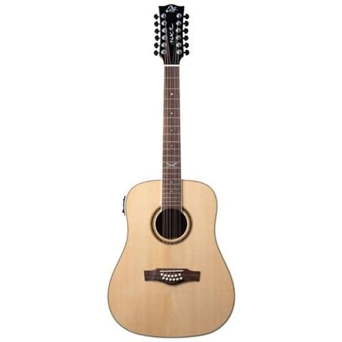 Chitarra Acustica NXT D100E Colore Naturale - Foto 2