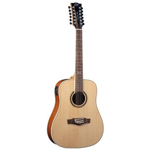 Chitarra Acustica NXT D100E Colore Naturale - Foto 1