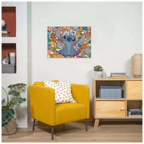 Disney 12001264 puzzle 1000 pz Cartoni - Foto 4