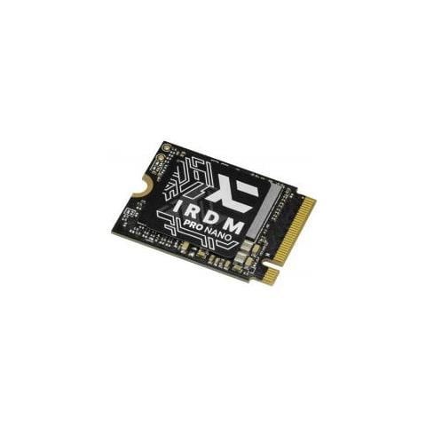 SSD 2,05 TB Serie IRDM PRO NANO M. 2 Interfaccia PCI Express - Foto 3