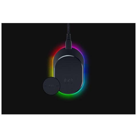 Mouse Dock Pro Nero Interno - Foto 1