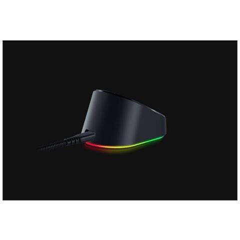 Mouse Dock Pro Nero Interno - Foto 2