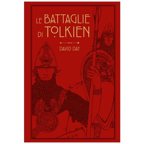 David Day - Le battaglie di Tolkien - Foto 1