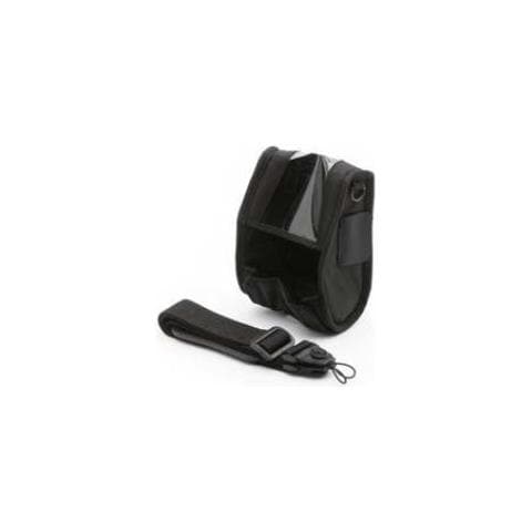 P1031365-029 accessorio per stampanti portatili Custodia protettiva Nero QLn320 - Foto 1