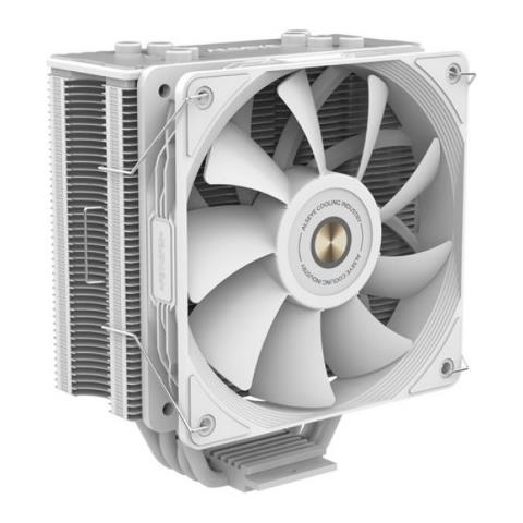 Dissipatore CPU ad Aria Cooler N120-W per Socket LGA1700/1200/115X / 1366 AMD AM5/AM4/AM3 - Foto 2