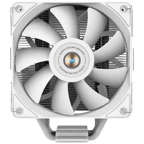 Dissipatore CPU ad Aria Cooler N120-W per Socket LGA1700/1200/115X / 1366 AMD AM5/AM4/AM3 - Foto 1