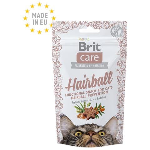 Brit Care, Spuntini, Gatto, Anatra, 50 g - Foto 1