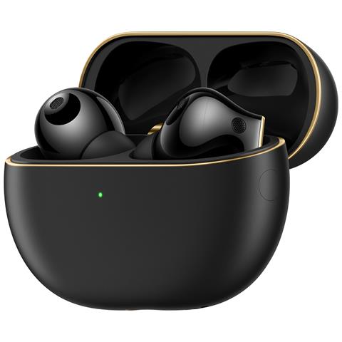FreeBuds Pro 4. Cuffie in-ear con cancellazione attiva del rumore. Compatibili con iOS, Android e Windows. Colore nero. - Foto 2