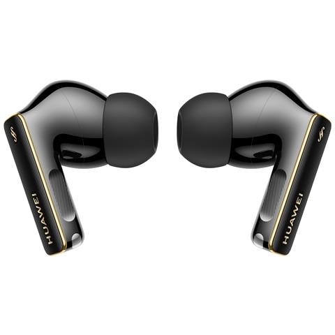FreeBuds Pro 4. Cuffie in-ear con cancellazione attiva del rumore. Compatibili con iOS, Android e Windows. Colore nero. - Foto 6