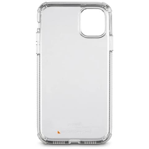 Extreme Protect custodia per cellulare 15,5 cm (6.1") Cover Trasparente - Foto 2