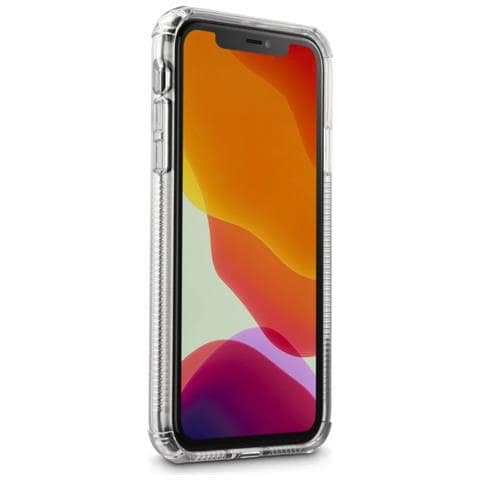 Extreme Protect custodia per cellulare 15,5 cm (6.1") Cover Trasparente - Foto 5