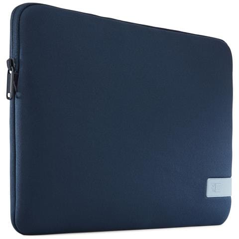 Reflect REFPC-114 Dark Blue 35,6 cm (14") Custodia a tasca Blu - Foto 1