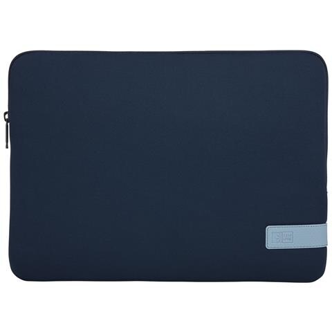 Reflect REFPC-114 Dark Blue 35,6 cm (14") Custodia a tasca Blu - Foto 2