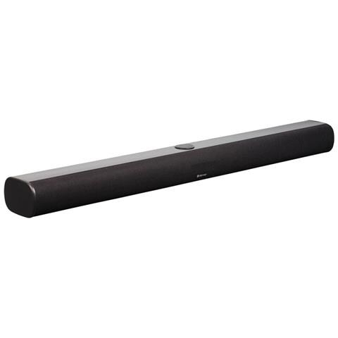 DSB-4030 altoparlante soundbar Nero 20 W - Foto 1