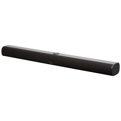 DSB-4030 altoparlante soundbar Nero 20 W - Foto 6