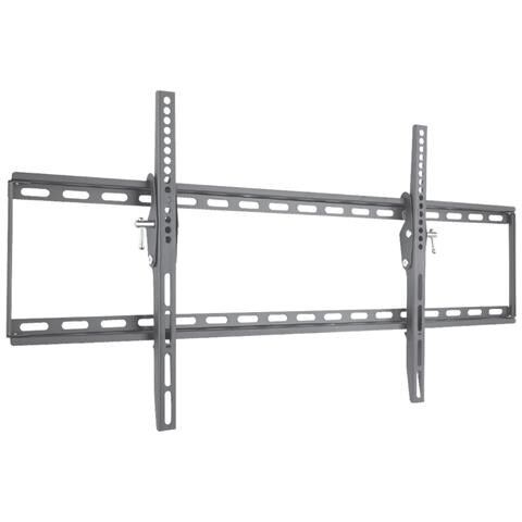 Staffa a Muro Fissa TV LED LCD 42-80" - Foto 1