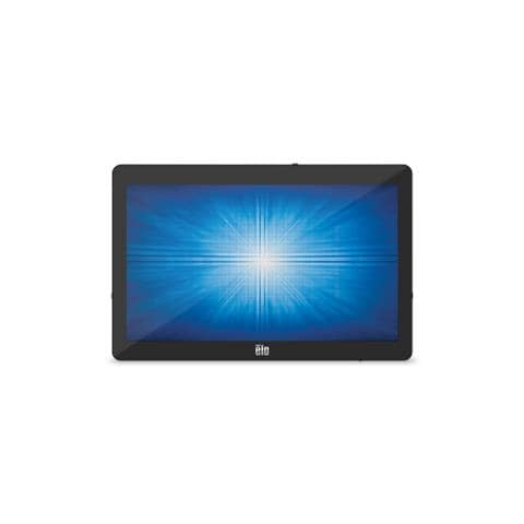 EloPOS i5-8500T 2,1 GHz 38,1 cm (15") 1366 x 768 Pixel Touch screen - Foto 1