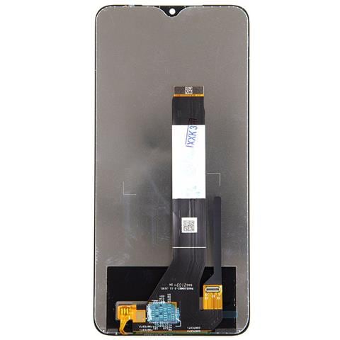 Sostituzione Lcd E Touch Screen Per Xiaomi Redmi 9t Tipo Ips - Foto 2