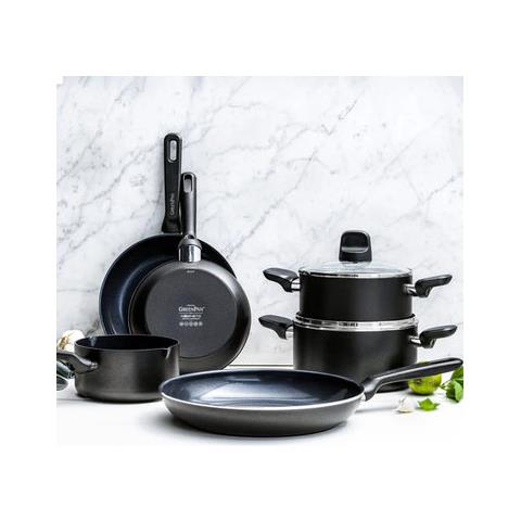 4895156652038 padella Rotondo - Foto 2