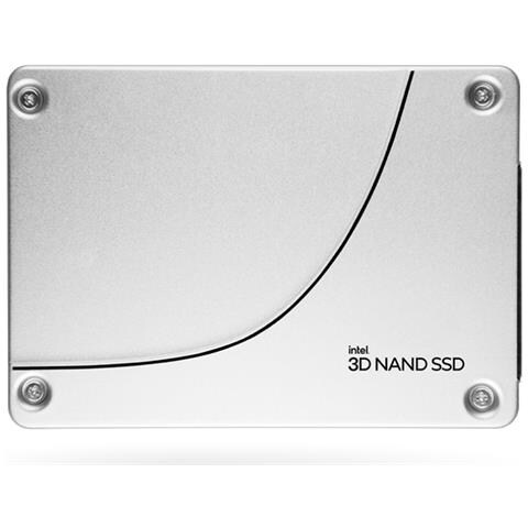 D3-S4620 1,92 TB 2.5" Serial ATA III TLC 3D NAND - Foto 1