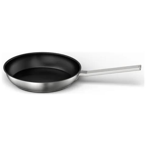 Padella In Acciaio Inox Da 28 Cm - Hez9cf280 - Foto 1
