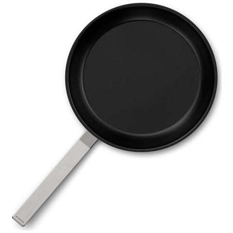 Padella In Acciaio Inox Da 28 Cm - Hez9cf280 - Foto 2