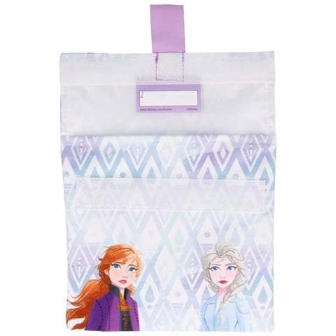 Imballaggio Per La Colazione Riutilizzabile Lavabile Senza Bpa, Blu - Foto 4