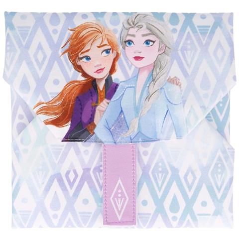 Imballaggio Per La Colazione Riutilizzabile Lavabile Senza Bpa, Blu - Foto 1