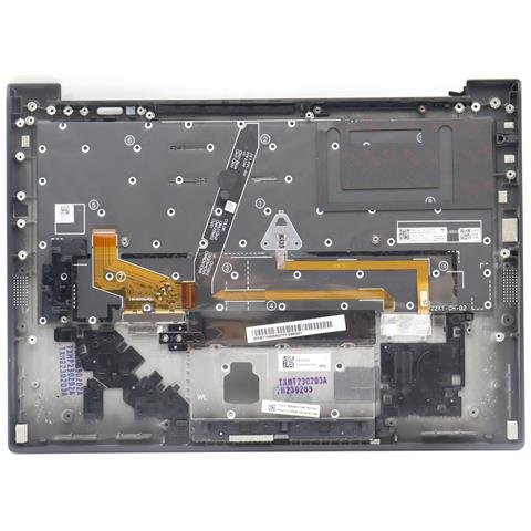 5M11H62772 ricambio per laptop Cover + keyboard - Foto 1