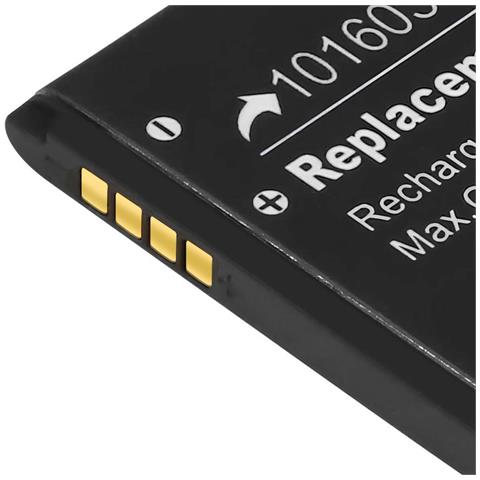 Batteria Di Ricambio Bm42 Per Redmi Note Li-ion 3,8v 3200mah 12,2 Wh - Foto 2