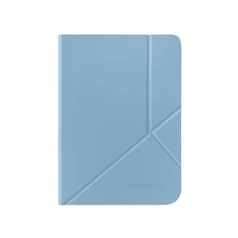 N365-AC-BL-E-PU custodia per e-book reader 15,2 cm (6") Custodia a libro Blu - Foto 1