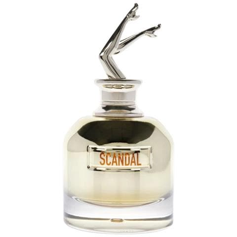 Jean Paul Gaultier, Scandal Gold, Eau De Parfum, Per Le Donne, 80 Ml - Foto 1