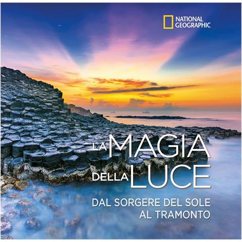 La magia della luce. Ediz. a colori - Foto 1