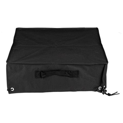 Coperchio Per Piastra 51 X 47 X 21,5 Cm - Foto 1