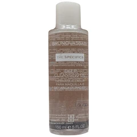, The Specifics, Pulizia, Olio Detergente, Per Il Viso, 150 Ml - Foto 1