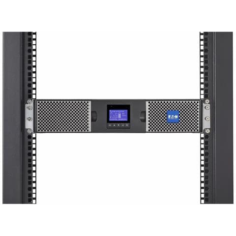 9PX 3000i RT2U Li-Ion gruppo di continuità (UPS) Doppia conversione (online) 3 kVA 2400 W 10 presa (e) AC - Foto 2